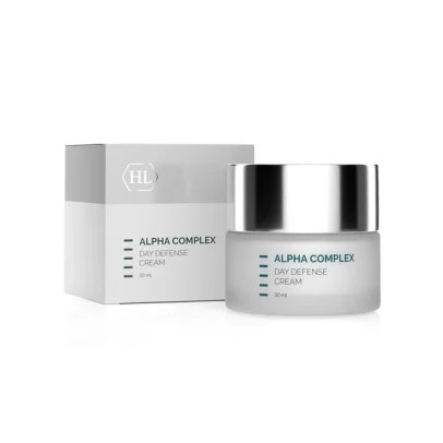 Денний захисний крем Alpha Complex Day Defense Cream 50 мл