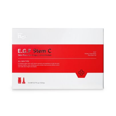 EGF Stem C, 5мл*10шт
