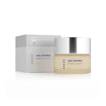 Оновлюючий крем для обличчя Age Control Renewal Cream 50 мл