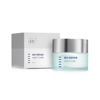 Нічний крем Bio Repair Night Cream 50 мл