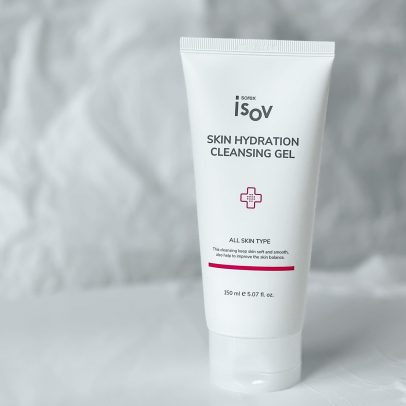 Skin Hydration Cleansing Gel, 150мл