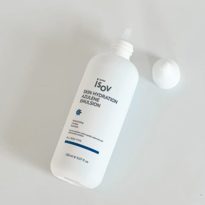 Skin Hydration Azulene Emulsion, 150мл