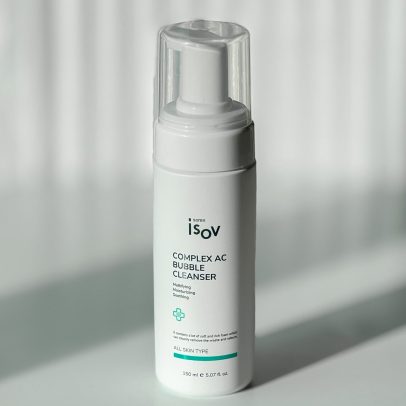 Complex AC Cleanser, 150мл