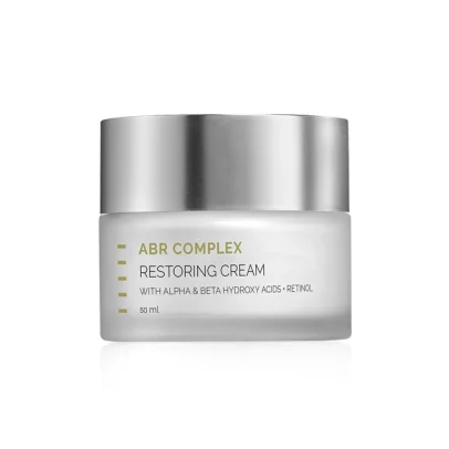Відновлюючий нічний крем ABR Complex Restoring Cream 50 мл