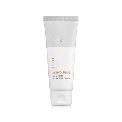 Зволожуючий крем Acnox Plus Balancing Hydratant Cream 70 мл