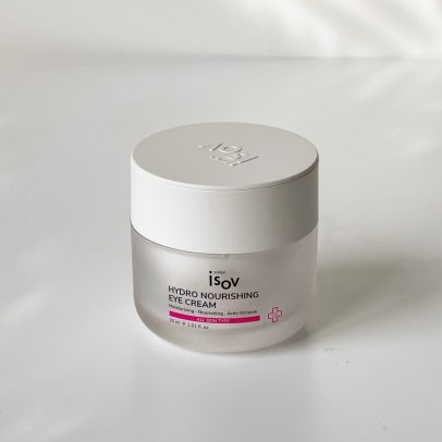 Hydro Nourishing Eye Cream. 30мл
