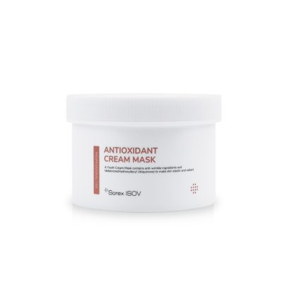 Маска ліфтингова антиоксидантна Anti-Age Antioxidant Cream Mask,300мл