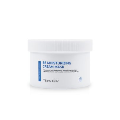 Маска біоревіталізант B5 Moisturizing Cream Mask, 300мл