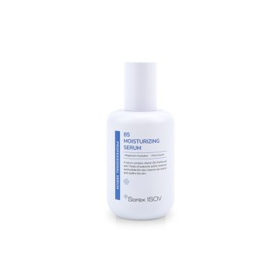 Сироватка-біоревіталізант B5 Moisturizing Serum 100ml