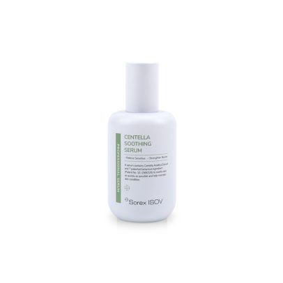 Сироватка дермаседативна терапія Centella Soothing Serum, 100мл