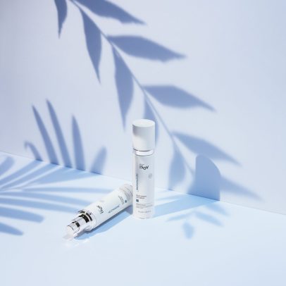 Blue Energy HD Serum, 50мл