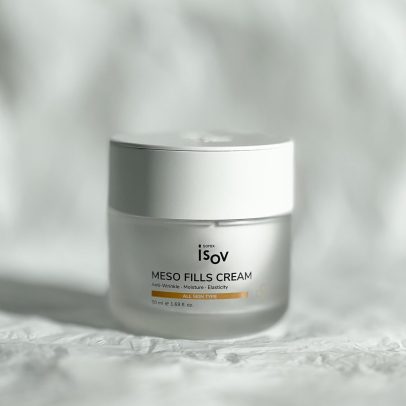 Meso Fills Cream, 50мл