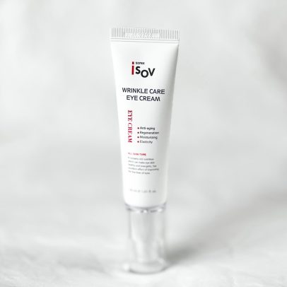 Wrinkle Care Eye Cream. 30мл