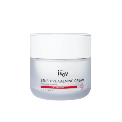 Sensitive Calming Cream, 50мл