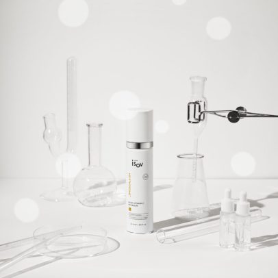 Multi Vitamin C HD serum, 50 мл