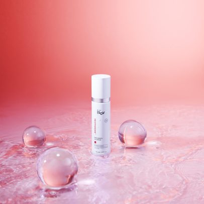 Pink Energy HD Serum. 50мл