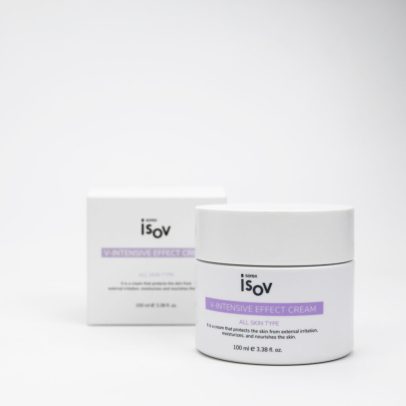 V-Intensive Effect Cream, 100мл