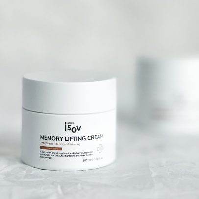 Memory Lifting Cream, 100мл