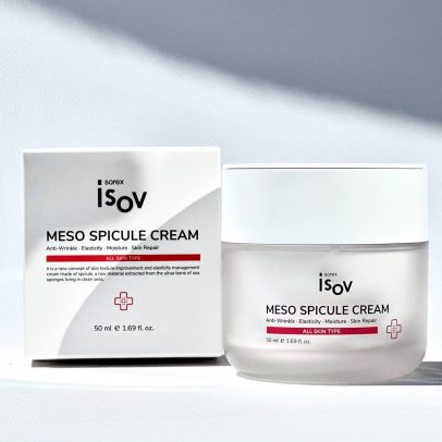 Meso Spicule Cream, 50мл