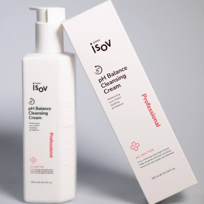 8″ PH Balance Cleansing Cream, 300мл