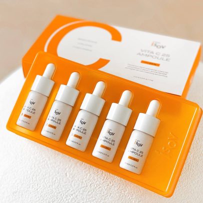 Vita C 25 Ampoule, 10мл*5шт