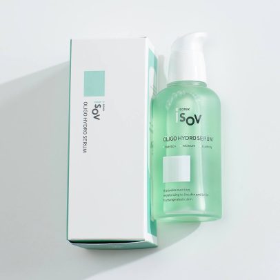 Oligo Hydro Serum 80мл