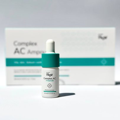 Complex AC Ampoule, 10мл *5шт