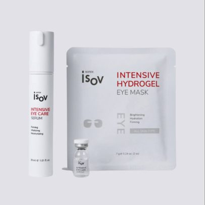 Intensive Eye Care KIT