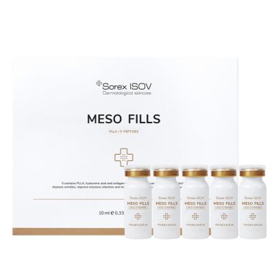 Meso Fills, 10мл*5шт