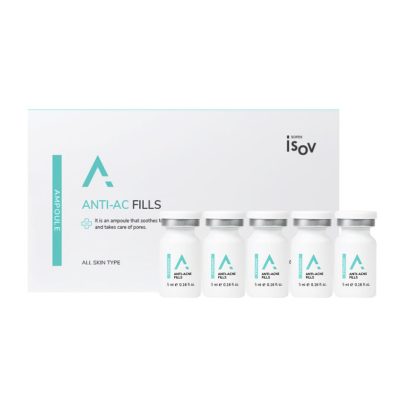 Anti-ac Fills Ampoule, 5мл*5шт