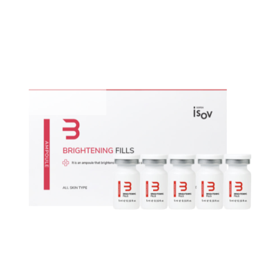 Brightening Fills Ampoule, 5мл*5мл