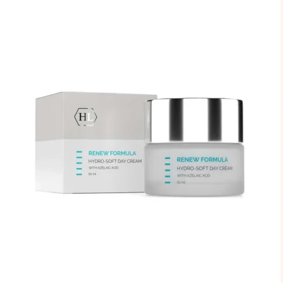Зволожуючий денний крем Renew Formula Hydro-Soft Day Cream 50 мл