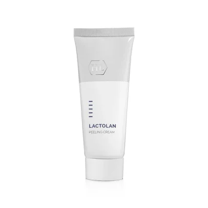 Пілінг-крем Lactolan Peeling Cream 70 мл