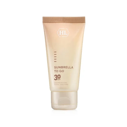 Sunbrella To Go SPF 30 ( Сонцезахисний крем ) 50 мл