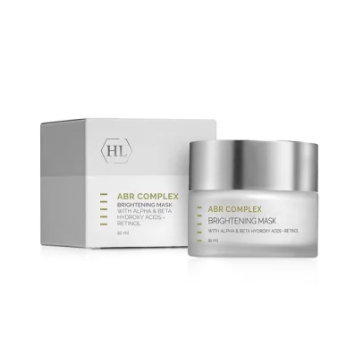 Маска-пілінг ABR Complex Brightening Mask 50 мл