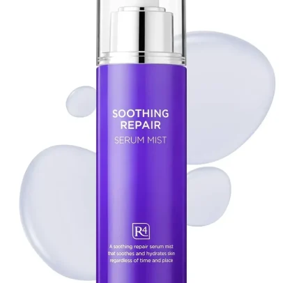 Сироватка-міст з екзосомами - Soothing Repair Serum Mist R4 100 ml