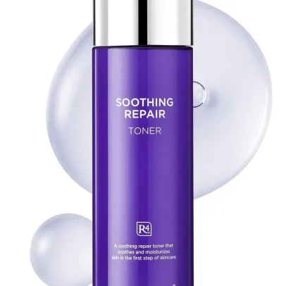 Заспокійливий тонер з екзосомами - Soothing Repair Toner R4 150 ml