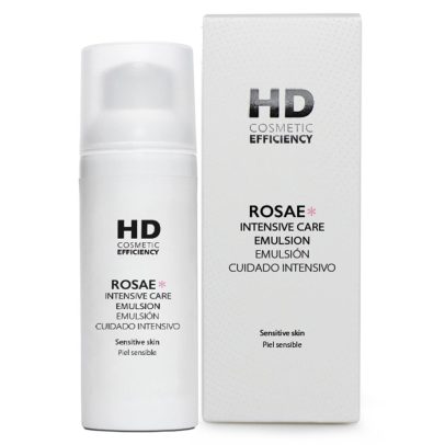 ROSAE* Intensive Care Emulsion | РОЗЕ* Емульсія для інтенсивного догляду, 50 мл