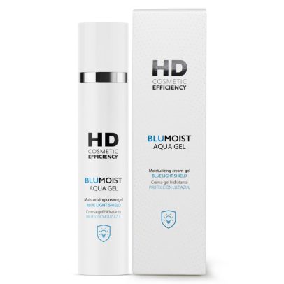 BLUMOIST Aqua Gel | БЛУМОIСТ Аквагель, 50мл
