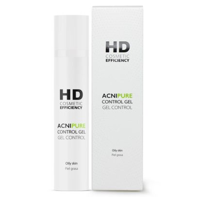 ACNIPURE Control Gel | АКНIПЮР Контроль гель, 50мл