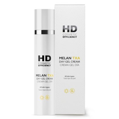 MELAN TXA Day Gel Cream | МЕЛАН ТХА Денний гель-крем, 50мл