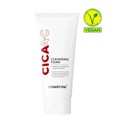 Пінка для вмивання з екзосомами Центелли Азіатської - CICA A.C Cleasing Foam 150 g