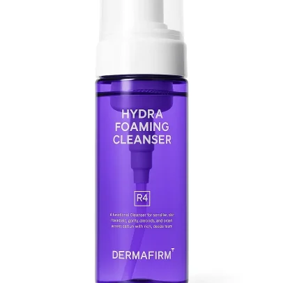 Балансуюча пінка для вмивання з Екзосомами - Hydra Foaming Cleanser R4 Aсne-free 150 ml