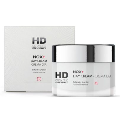 NOX+ Day Cream | НОКС+ Денний крем, 50мл