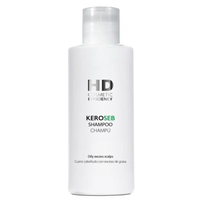 KEROSEB Shampoo | КЕРОСЕБ Шампунь, 125мл