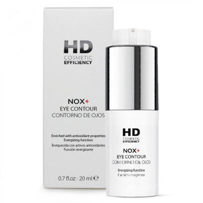 NOX+ Eye Contour | НОКС+ Емульсiя навколо очей. 20мл