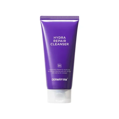 Освіжаюча пінка для вмивання - Hydra Cleanser R4 Perilla 120 ml