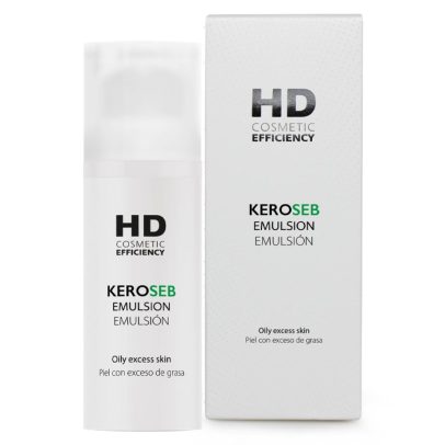 KEROSEB Emulsion | КЕРОСЕБ Емульсія, 50мл