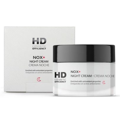 NOX+ Night Cream | НОКС+ Нічний крем, 50мл