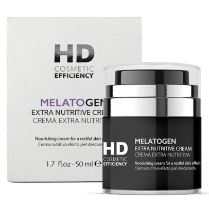 MELATOGEN Cream | МЕЛАТОГЕН Крем, 50мл